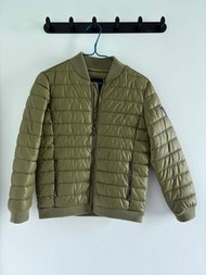 Guess 童裝羽絨外套 Kids Down Jacket （size140)