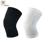 QC cm2-Sports Compression Knee Pad Support Guard Brace Protector Breathable Leg Sleeve