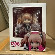 Nendoroid #1398 Danganronpa 1•2 Reload Junko Enoshima Ultimate Despair PVC Action Figure