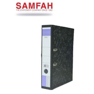 TARGET 3" ARCH FILE 300-403