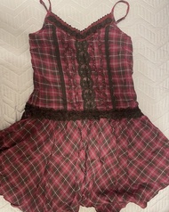 Axes femme  裙