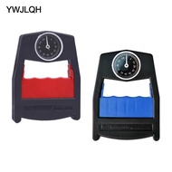 [YWJLQH] Ergonomic Hand Dynamometer Relieve Fatigue Force Measurement Tool Grip Power Strength Meter