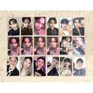 SEVENTEEN 96z - JUN, WONWOO, WOOZI