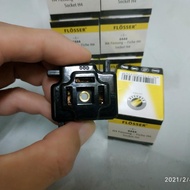 SOCKET H4 BRAND FLOSSER 4444 ORIGINAL