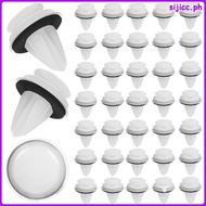100 Pcs Door Panel Door Clips Clips Car Door Panel Clips Car Panel Clips Door Trim Panel Retainer Cl