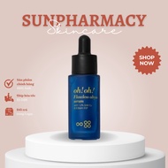 [Company product] Scar Reduction Essence & Anti-Aging oh!Oh! Flawless Abyss Serum (with 1.2% GHK-Cu 