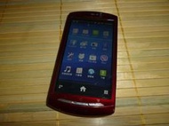 SONY-MT11i智慧手機400元-功能正常