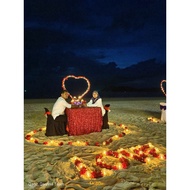 CANDLE LIGHT DINNER MURAH LANGKAWI