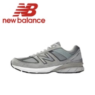 1 New Balance 990 NB990 W990GL5 Gray Sneakers For Men And Women