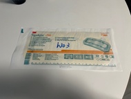 3M Tegaderm + Pad 敷料