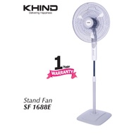 KHIND STAND FAN - SF1688E