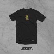 GOOFEEPH - ETQT WorldWide - Unisex - ETQT Brand Shirt - Duck Tape - Minimalist