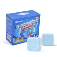 RS Ethereum Washing Machine Cleaner - 12 CUBES