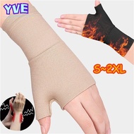 YVE Wrist Brace Fatigue Tendonitis Sprains Joint Pain Wrist Guard Support