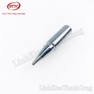 Sharp Welding Tip for EP-D200S 200W Welding Machine