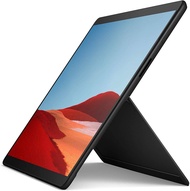 Microsoft Surface Pro X - 13" Touchscreen - SQ 2 - 16GB Memory - 512GB SSD - WiFi + 4G LTE - Matte Black