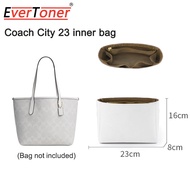 Evertoner Không Thấm Nước Dupont Giấy Lót Thích Hợp Cho Co-ch Thành Phố 23 Túi Xách Lưu Trữ Túi xách