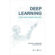 Book - Deep Learning - The Deep Learning Revolution