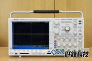 【阡鋒科技 專業二手儀器】太克 Tektronix MSO4104 1GHz-5GS/s 4ch 混合訊號示波器