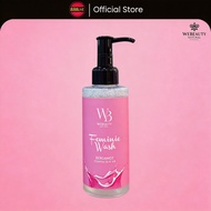 Webeauty Natural Feminie Wash 150g