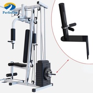 Perfeclan Gym Weight  Add Weight, Weight  Pin,  Weight  Pin Weight Plate Holder for Weightlifting Ex