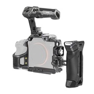 Smallrig "Rhinoceros" Advanced Cage Kit for Sony A7 V / A7R V / A7 IV / A7S III / A7R IV