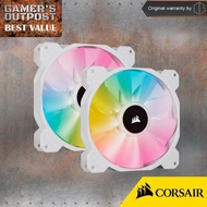 Corsair SP140 RGB ELITE Performance 140mm PWM Fan Dual Fan