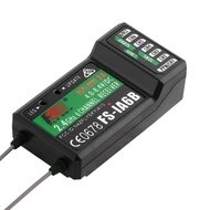 Fusi Flysky FS-iA6B/FS-iA10B Remote Control Receiver PPM ibus Output I6X