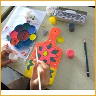 [TERMURAH] TALENAN LUKIS / TALENAN / TALENAN HIAS / RAGAM HIAS KAYU /