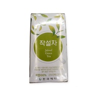 Hankook Tea Jacksul Green Tea 35g.ชาเขียว 35กรัม