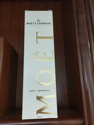 moet & chandon champagne