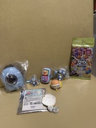 My Little Pony 卡通人物玩具