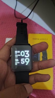 Realme Watch 2 Murah Meriah