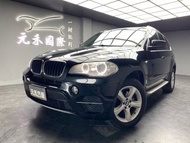 ☺老蕭國際車庫☺ 一鍵就到! 2011/12年式 E70型 BMW X5 xDrive35i 3.0 汽油 金屬黑(78)/實車實價/二手車/認證車/無泡水/無事故/到府賞車/開立發票/元禾/元禾老蕭