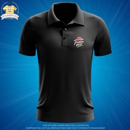 ⎟24JAM SHIP⎟SULAM PIZZA HUT TSHIRT⎟BAJU PIZZA HUT UNISEX S/SLEEVE 100% COTTON