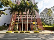 Pangsapuri 170 m² dengan 2 bilik tidur dan 3 bilik mandi peribadi di Bukit Bintang (Pavilion Centre 