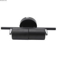 BOOMLIFE1232T Track Lighting Kit, 2-Light Rotatable Ceiling Track Light, Modern Flush Mount Adjustab
