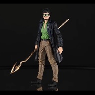 [2026.4]McFarlane Toys DC Multiverse STARMAN (JACK KNIGHT)  7-Inch Action Figure