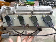 คอยล์แปลงk20 แท้Denso สำหรับ ซูซูกิแครี่และapv