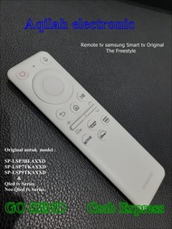 BEKAS! Remote tv samsung Smart tv Lifestyle tv The Freestyle tv Original New