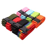 luggage strap Cross Bundle Luggage Strap Travel Luggage Packing Strap Checked Reinforcement Strap Tr
