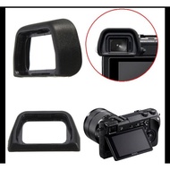 Suitable for Sony NEX-7 NEX-6 a6000 A6300 FDA-EP10 Viewfinder Eye Mask