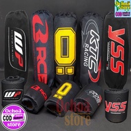 HARGA SEPAKET sarung tabung + sarung shockbreaker cover shock ohlins showa yss ktc wp rcb honda Beat
