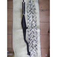suzuki best bestRR best 110 best rr BEST110 exhaust pipe standard sound EKZOS EJM ORIGINAL QUALITY