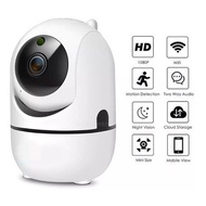 IP Camera Ai Human Tracking Full HD 1080 Baby Monitor Cam 2.0MP Sandorf Online Shopping 712