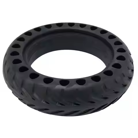 200x50 Solid Tire 8 Inch Explosion-Proof for KUGOO S1 C3 S3 Pro Sealup Q3 Q9 Aerlang Mini Electric K