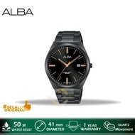 Jam Tangan Alba AS9H79X1 AS9H79 Original