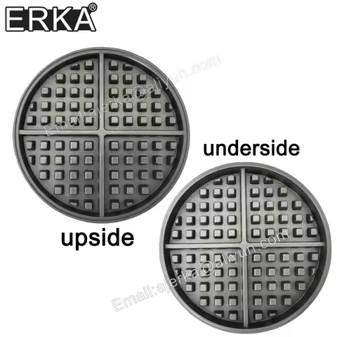 waffle maker Single-head waffle oven Lattice cake maker Scones maker Baking pan Nonstick pan waffle 