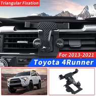 For 2021-2022 Toyota 4Runner TRD Off Road Pro Sport SR5 Premium Modification Accessories Interior Sp