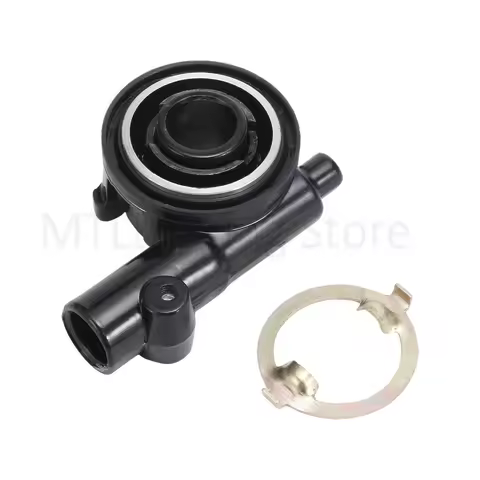 Motorcycle Speedmeter Drive Gear Box For HONDA NX250 1988-1990 AX-1 1989-1994 Speed Meter Case 44800